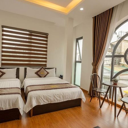 Hotel Khach San Y Lan 2 Da Lat Zewnętrze zdjęcie