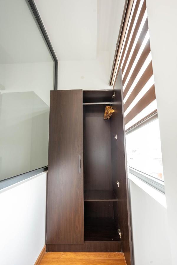 Hotel Khach San Y Lan 2 Da Lat Zewnętrze zdjęcie